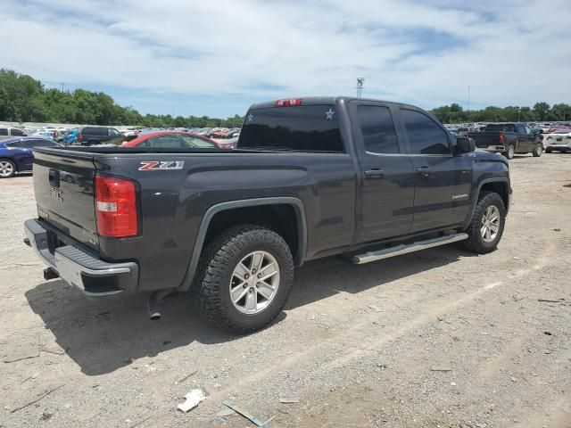 2014 GMC Sierra K1500 SLE