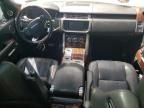 2014 Land Rover Range Rover Supercharged