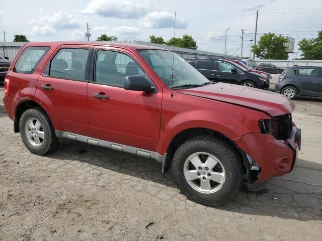 2009 Ford Escape XLS