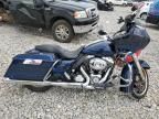 2012 Harley-Davidson Fltrx Road Glide Custom