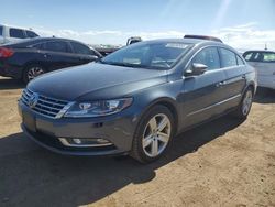 Hail Damaged Cars for sale at auction: 2013 Volkswagen CC Sport