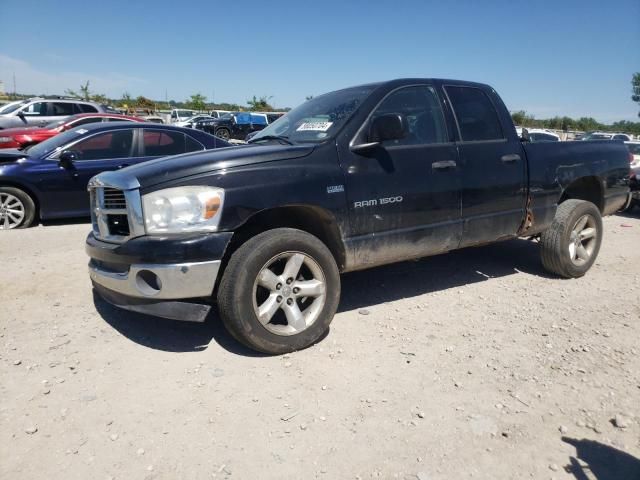 2007 Dodge RAM 1500 ST