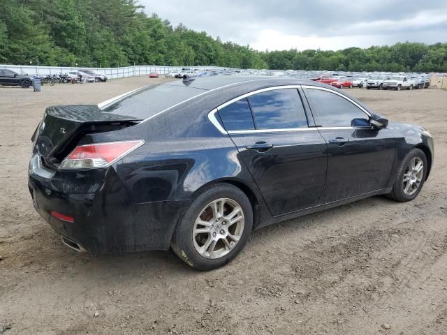 2010 Acura TL