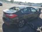 2016 KIA Forte EX