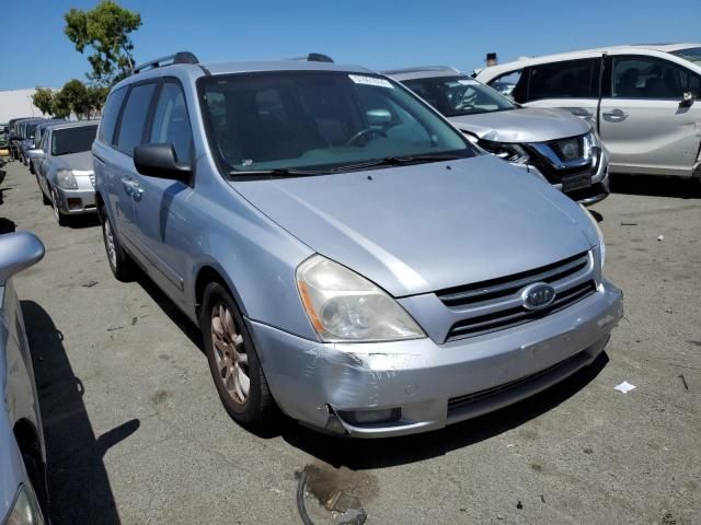 2007 KIA Sedona EX