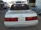 1991 Lexus LS 400