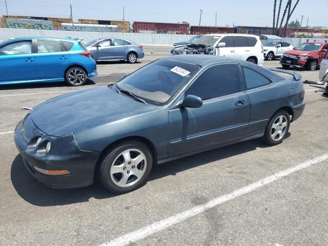 1995 Acura Integra SE