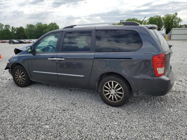 2012 KIA Sedona EX