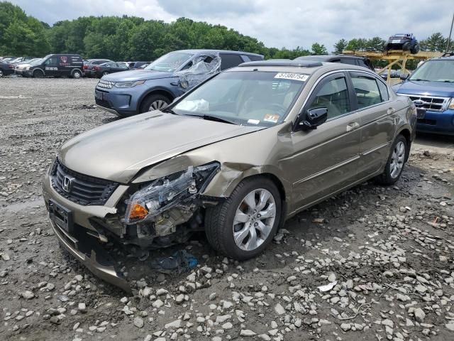 2009 Honda Accord EX