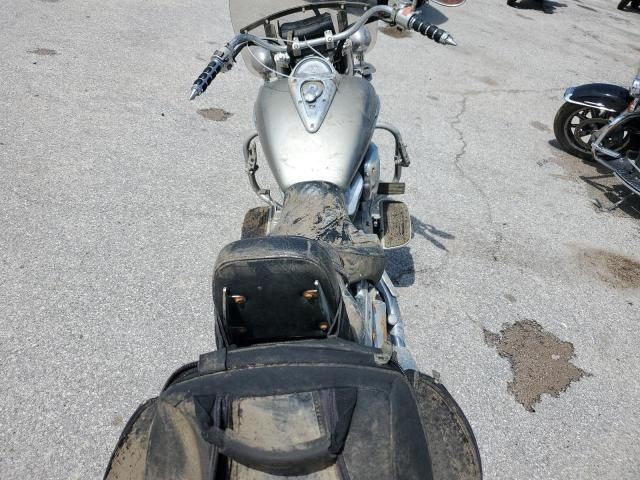 2004 Honda VT1300 S