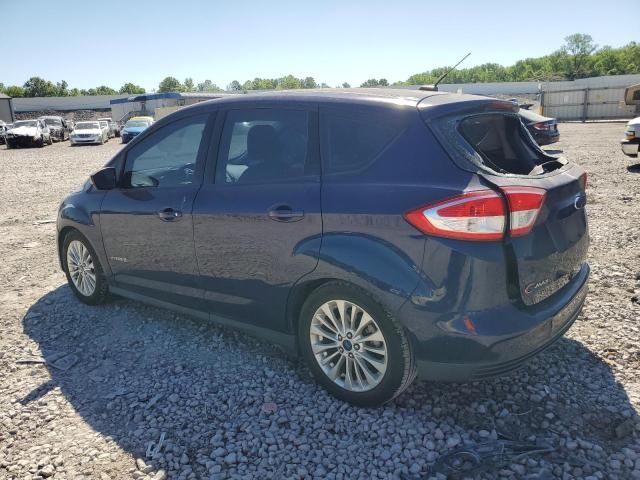 2017 Ford C-MAX SE