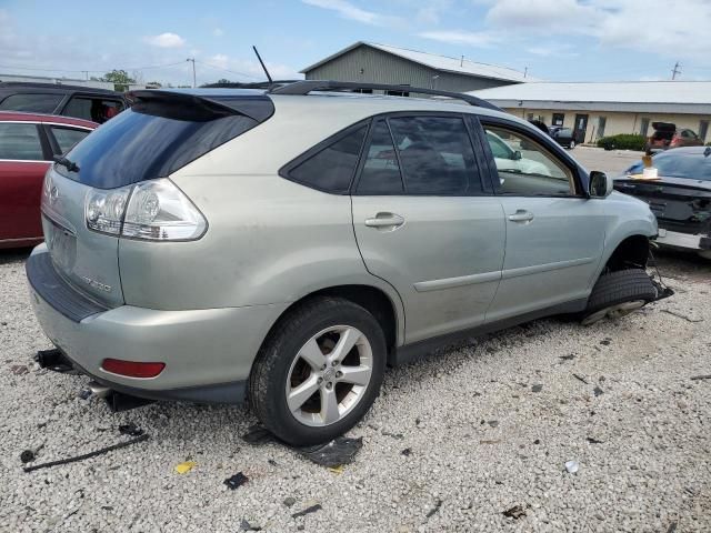 2005 Lexus RX 330