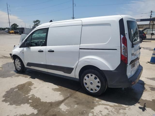 2021 Ford Transit Connect XL