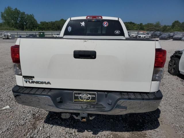 2010 Toyota Tundra Double Cab SR5