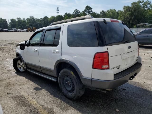 2005 Ford Explorer XLT