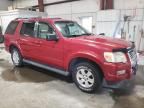 2009 Ford Explorer XLT