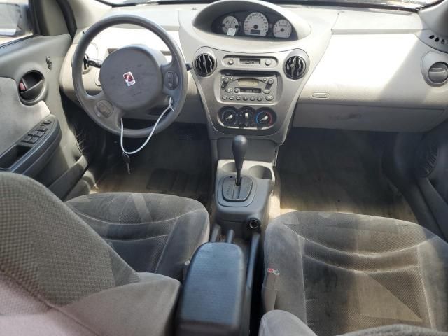 2003 Saturn Ion Level 3