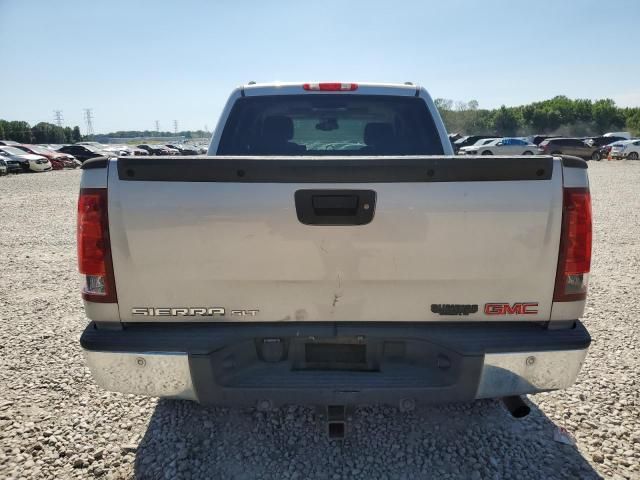 2007 GMC New Sierra C1500