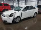 2009 Ford Focus SE