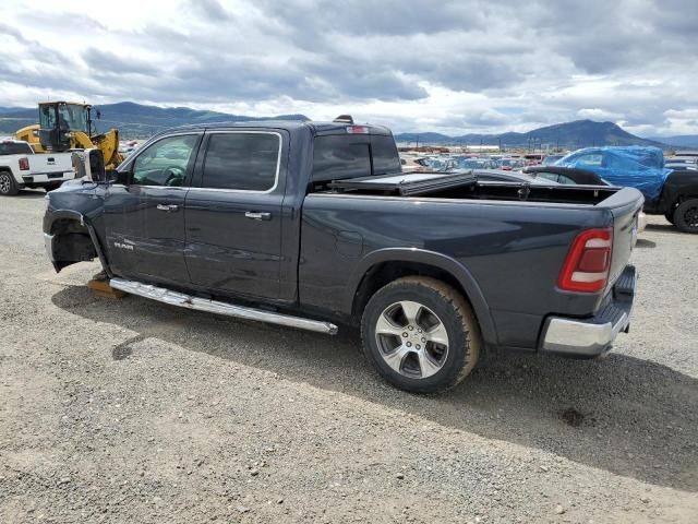 2021 Dodge 1500 Laramie