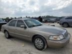 2006 Mercury Grand Marquis GS