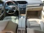 2010 Mercedes-Benz E 350 4matic