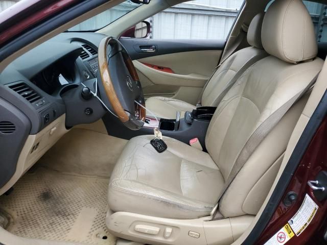 2007 Lexus ES 350