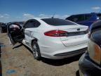 2017 Ford Fusion SE Hybrid