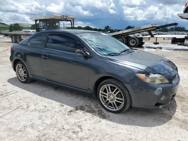 2006 Scion TC