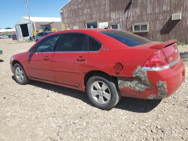 2007 Chevrolet Impala LT