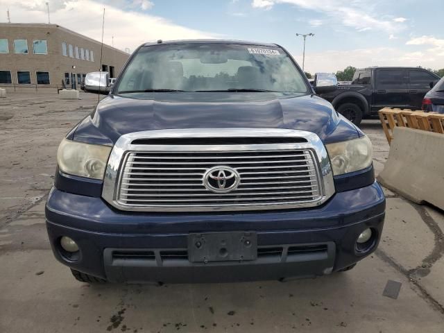 2010 Toyota Tundra Crewmax Limited