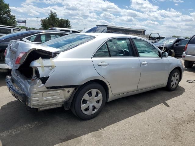 2009 Toyota Camry Base