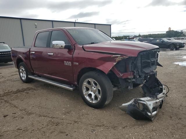 2018 Dodge 1500 Laramie