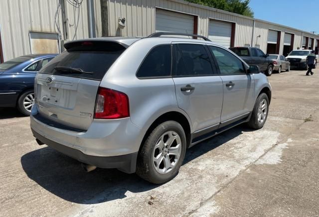 2014 Ford Edge SE