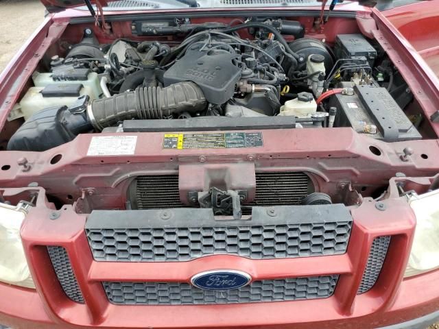 2005 Ford Explorer Sport Trac