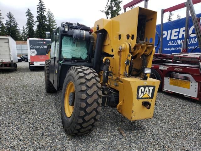 2015 Caterpillar TL1255CR