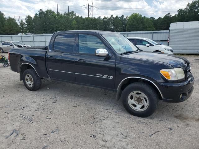 2006 Toyota Tundra Double Cab SR5