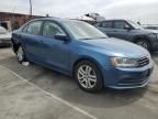 2018 Volkswagen Jetta S