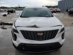 2021 Cadillac XT4 Luxury