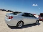 2013 Toyota Camry Hybrid