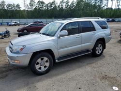 Toyota Vehiculos salvage en venta: 2003 Toyota 4runner Limited