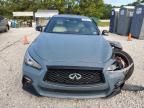 2021 Infiniti Q50 RED Sport 400