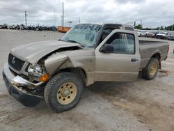 4 X 4 a la venta en subasta: 2003 Ford Ranger Super Cab