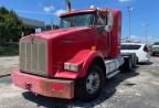 2010 Kenworth Construction T800