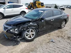 Nissan Vehiculos salvage en venta: 2013 Nissan Altima 2.5