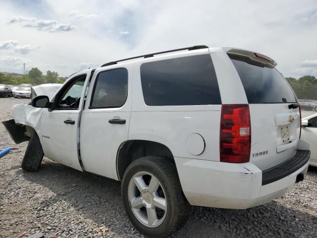 2007 Chevrolet Tahoe C1500