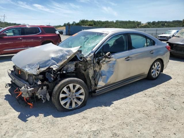 2015 Subaru Legacy 2.5I Premium