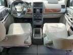 2008 Chrysler Town & Country Touring