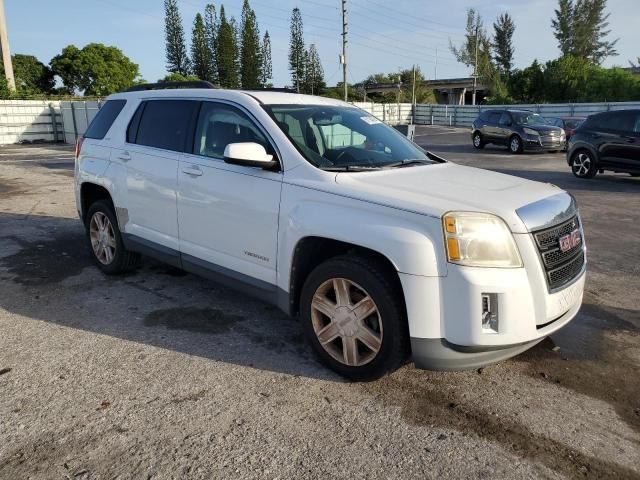 2011 GMC Terrain SLT