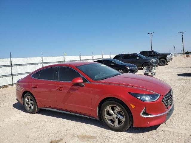 2022 Hyundai Sonata SE